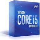 Procesory Intel Core i5-10600KF BX8070110600KF