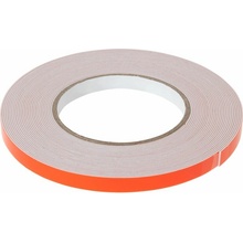 Rebel TOOLS páska penová obojstranná 1 mm x 10 mm x 10 m biela REBEL