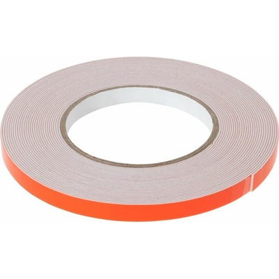 Rebel TOOLS páska penová obojstranná 1 mm x 10 mm x 10 m biela REBEL