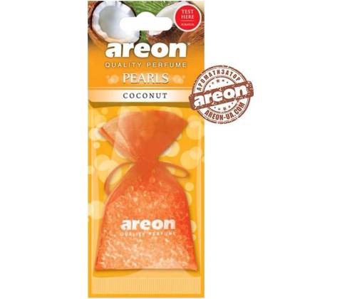 Areon Pearls Coconut