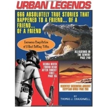 Urban Legends - Thomas J. Craughwell 666 Absolutel