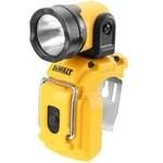 DEWALT 10.8V rechargeable LED without battery and charger - DCL510N