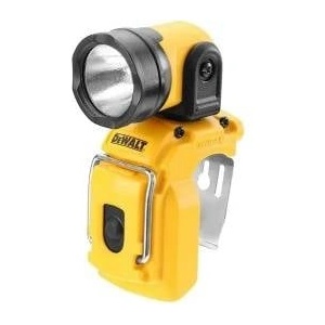 DEWALT 10.8V rechargeable LED without battery and charger - DCL510N