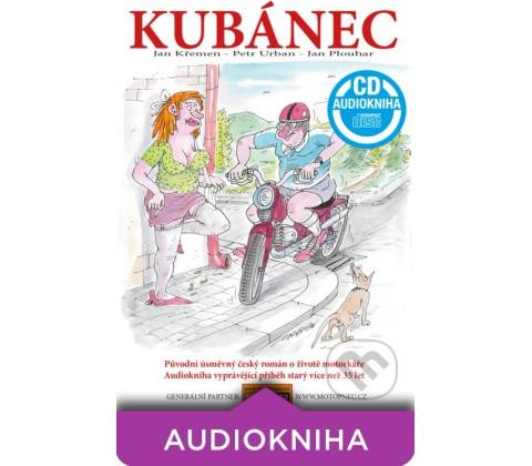 Kubánec