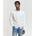 Gant Блуза Gant Tonal Shield Crewneck Sweatshirt - Cream