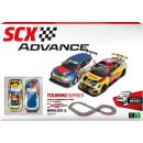 SCX Advance Touring Series AS SCXE10539X500