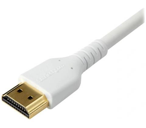 StarTech RHDMM2MPW