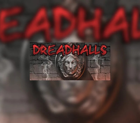 Dreadhalls
