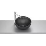 Roca Bol 38 cm matt black (A32787K080)