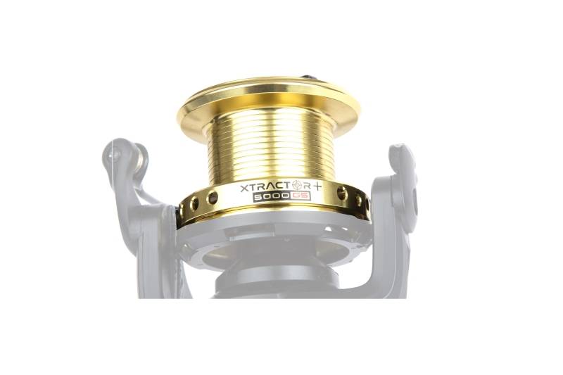 Cívka Sonik Xtractor GS 5000 Spare Spool od 729 Kč