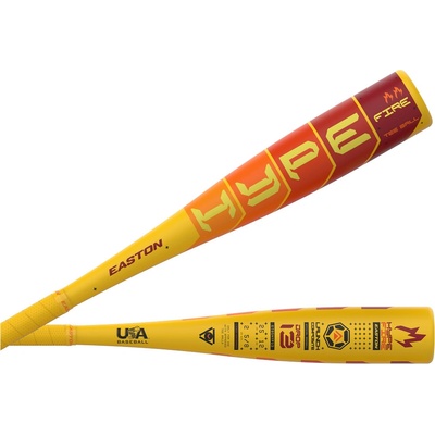 HYPE FIRE T-Ball Baseballová pálka 25" palců – Zboží Dáma HYPE FIRE T-Ball Baseballová pálka 25" palců – Zboží Dáma