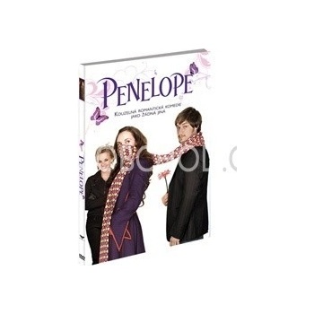 penelope DVD