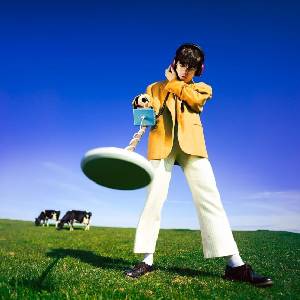 Declan McKenna - What Happened To The Beach? (CD) (0196588456824)