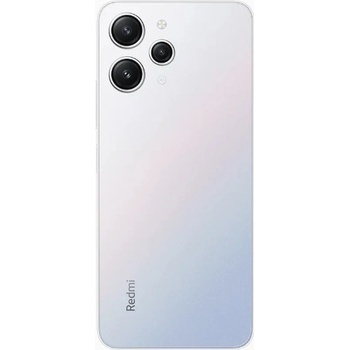Xiaomi Redmi 12 4GB/128GB Polar Silver