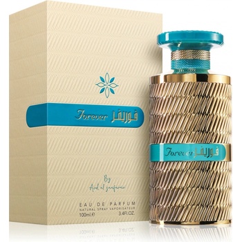 Ard Al Zaafaran Forever Gold EDP 100 ml