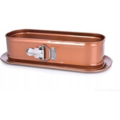 Vaše DEDRA Klasická forma 34 cm