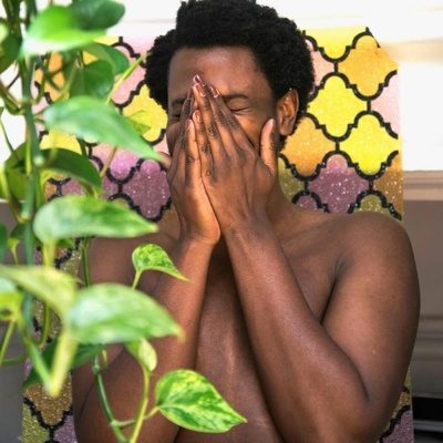 SHAMIR - HOPE CD