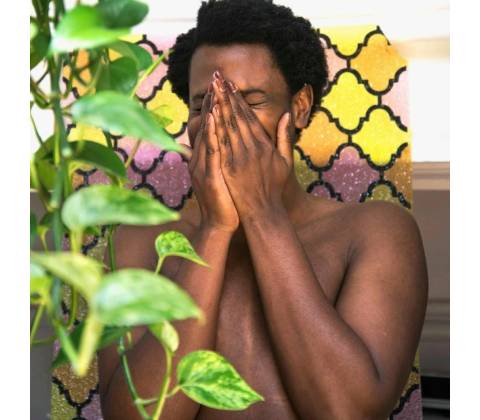SHAMIR - HOPE CD