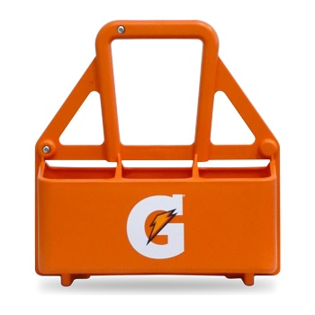 Gatorade PlastovÝ nosiČ bidonŮ