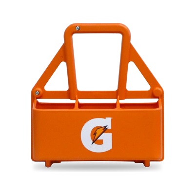 Gatorade PlastovÝ nosiČ bidonŮ