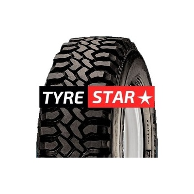 Collin's MudMax M/T 205/80 R16 104T