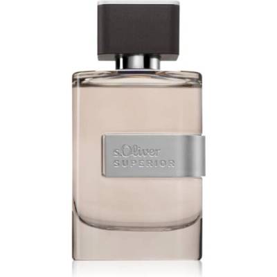 s.Oliver Superior for Men EDT 30 ml