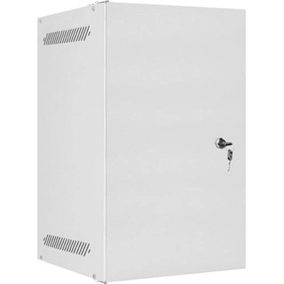 Lanberg rack cabinet 10" wall-mount (WF10-2309-00S)