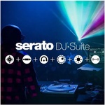 Serato DJ Suite