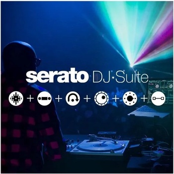 Image 1 of Serato DJ Suite
