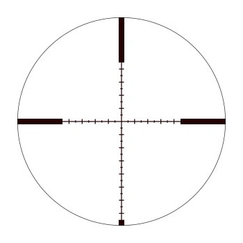 Vortex Diamondback Tactical 4-12x40