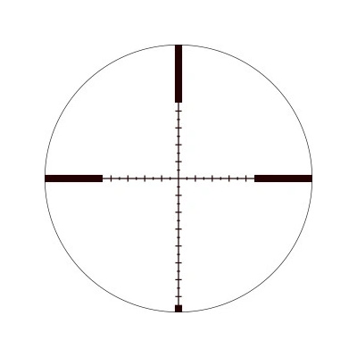 Vortex Diamondback Tactical 4-12x40