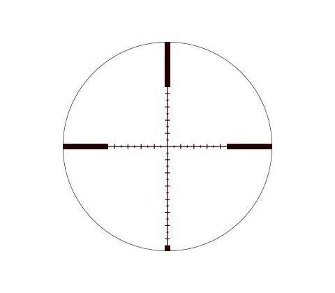 Vortex Diamondback Tactical 4-12x40