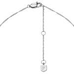 Fossil Колие JEWELRY (JF04836040)