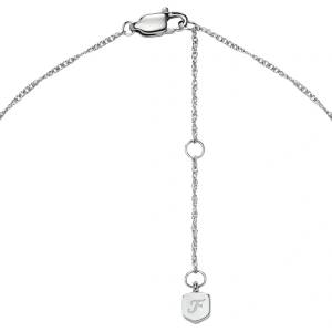 Fossil Колие JEWELRY (JF04836040)