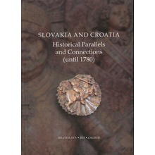 Slovakia and Croatia