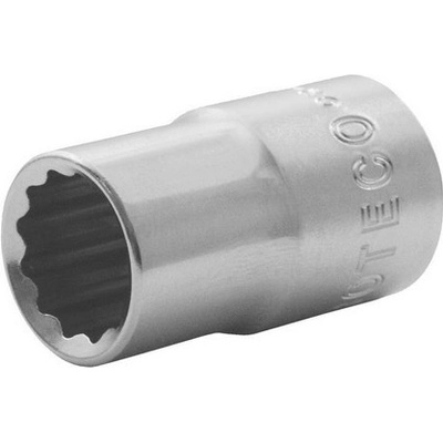 PROTECO 43.128-15 hlavica nástrčná dvanásťhran 1/2" 15 mm