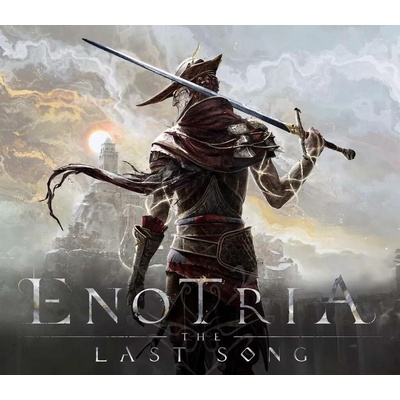 Enotria: The Last Song