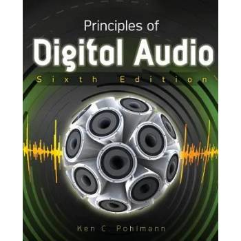 Image 1 of Principles of Digital Audio, Sixth Edition | Ken Pohlmann