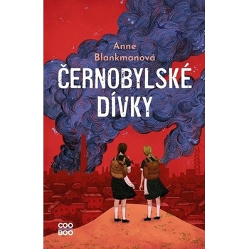 Černobylské dívky