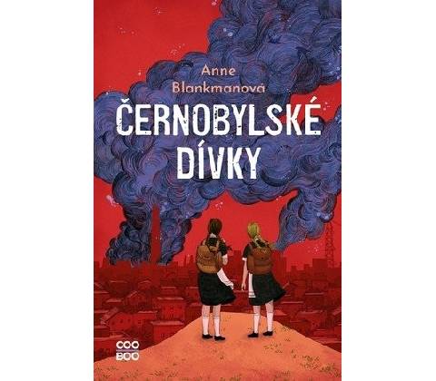 Černobylské dívky