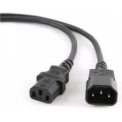 Gembird prodlužovacíVDE 1.8m [PC-189-VDE]