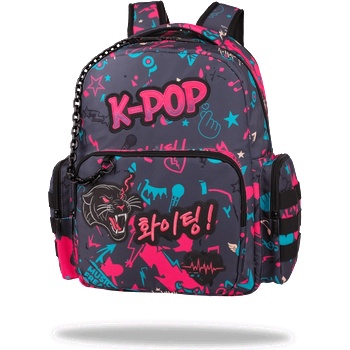 COOLPACK Раница coolpack caro k-pop dark