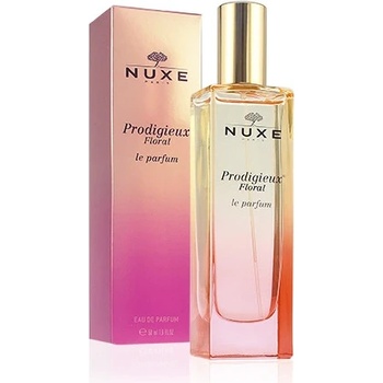 Nuxe Prodigieux Floral parfumovaná voda dámska 50 ml
