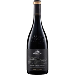 Purcari Nocturne Rara Negra