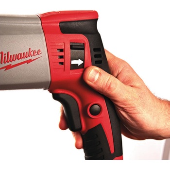 Image 1 of Milwaukee PH 28 X (4933396392)