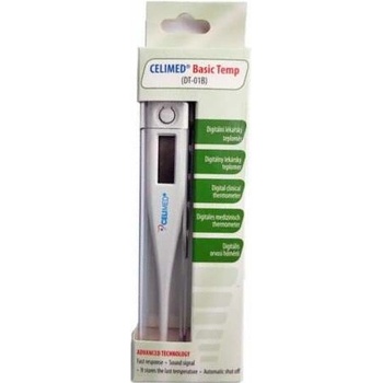 Celimed DT01B Basic Temp