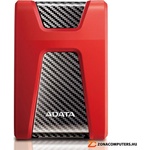 ADATA HD650 2.5 2TB USB 3.1 (AHD650-2TU31-CRD)