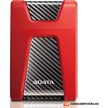 Image 1 of ADATA HD650 2.5 2TB USB 3.1 (AHD650-2TU31-CRD)