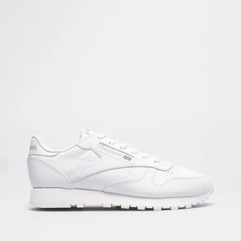 Reebok Classic Leather дамски Обувки Маратонки 100008496 Бял 38 (100008496)