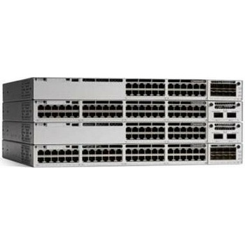 Catalyst C9300-48P-A
